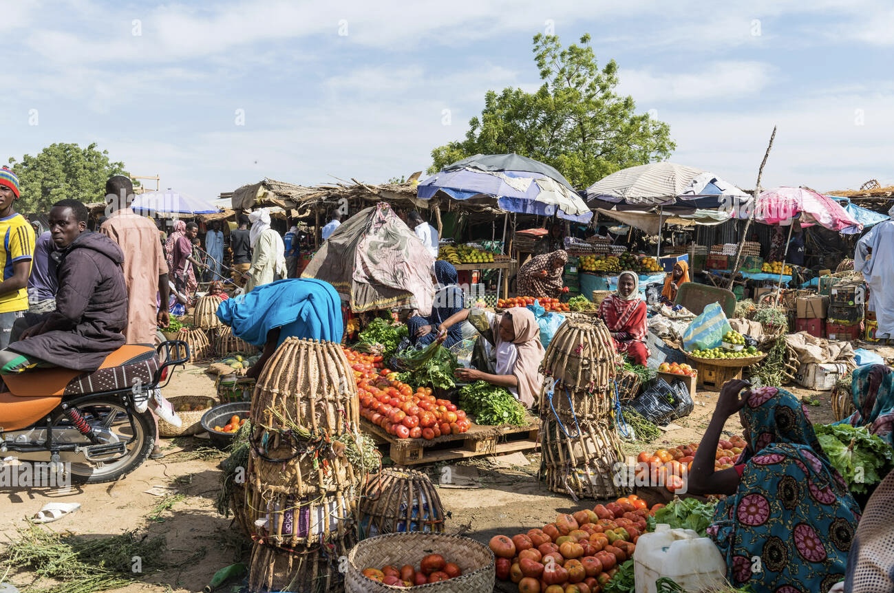 Local Market